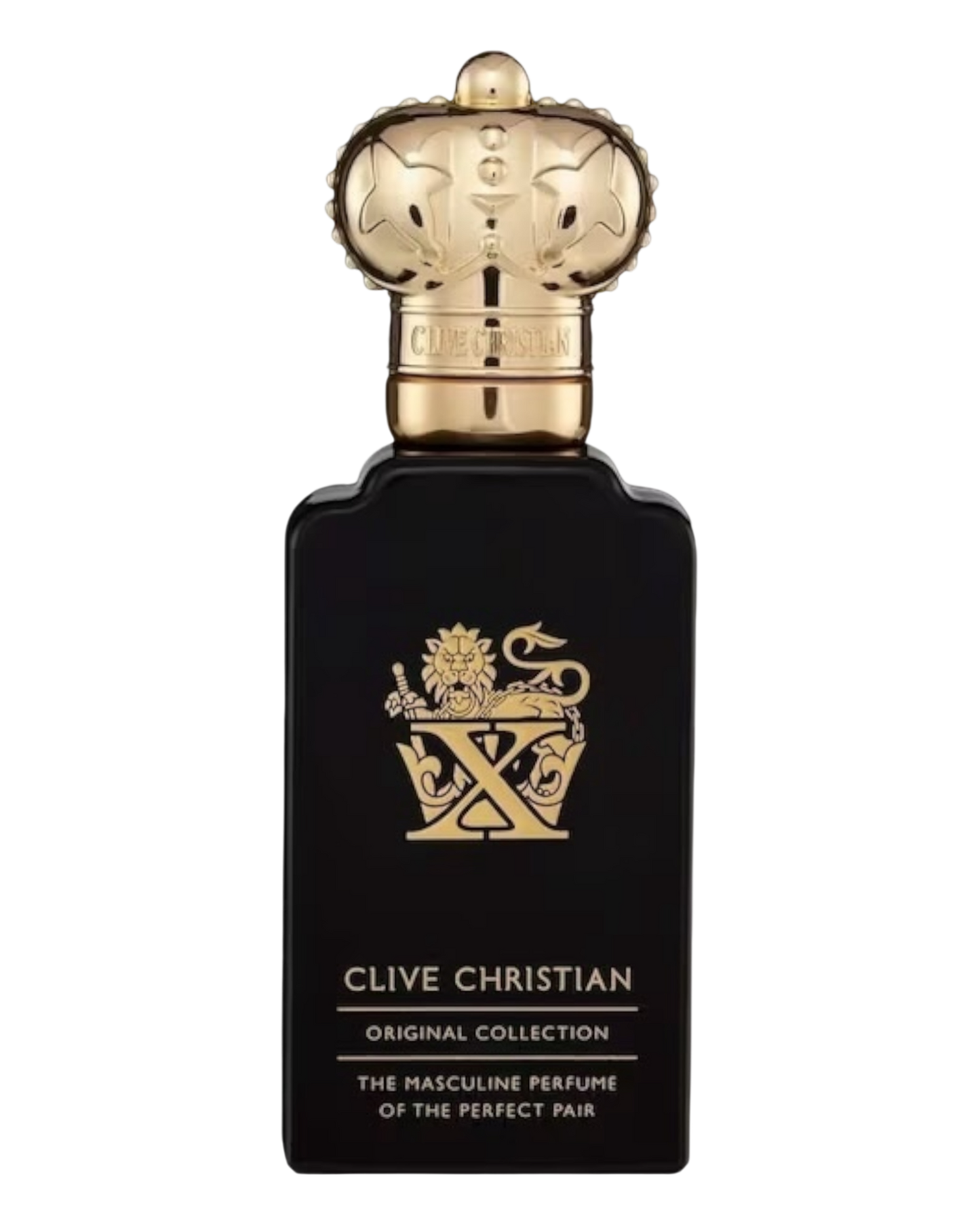 Clive Christian ORIGINAL COLLECTION X MEN THE MASCULINE PERFUME - EAU de Parfum 50ml - OVP