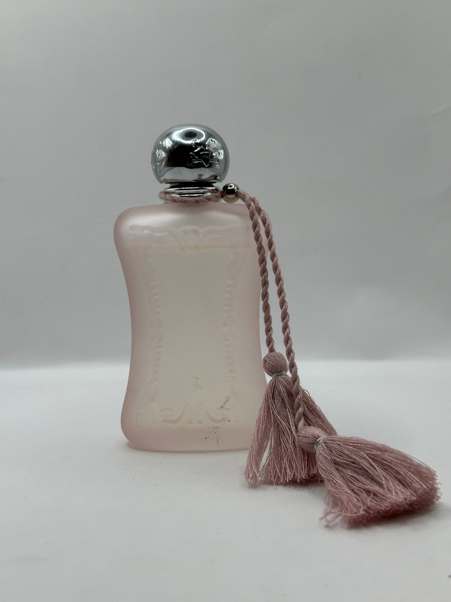 Ausstellungsstück PARFUM DE MARLY Delina La Rosée 80% voll