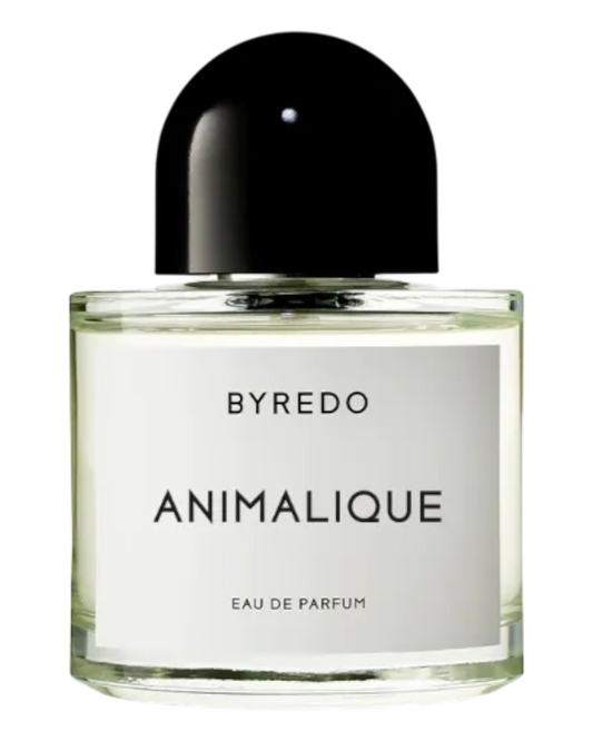 BYREDO ANIMALIQUE - Eau de Parfum 50ml - OVP