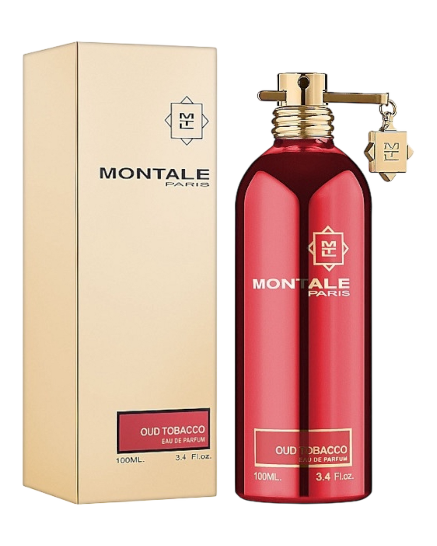 Montale Oud Tobacco 100ml | OVP 1:1
