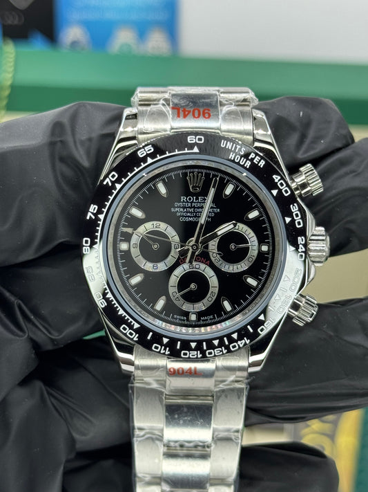 ROLEX DAYTONA COSMOGRAPH - OYSTER - 40MM U1 FACTORY - AUTOMATIK