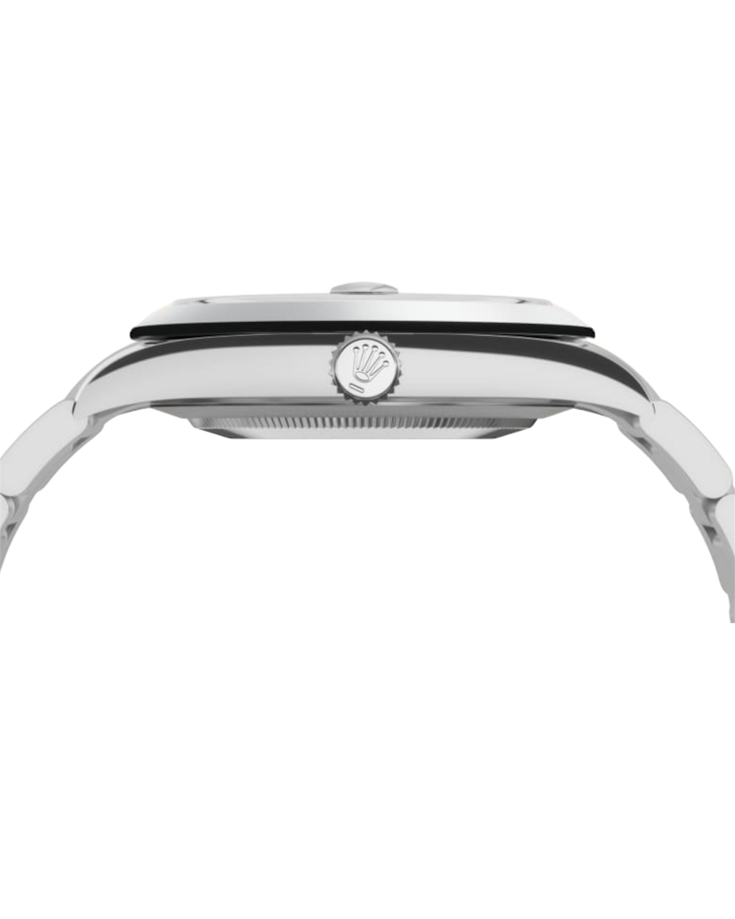 ROLEX DATE JUST 41MM U1 FACTORY - AUTOMATIK