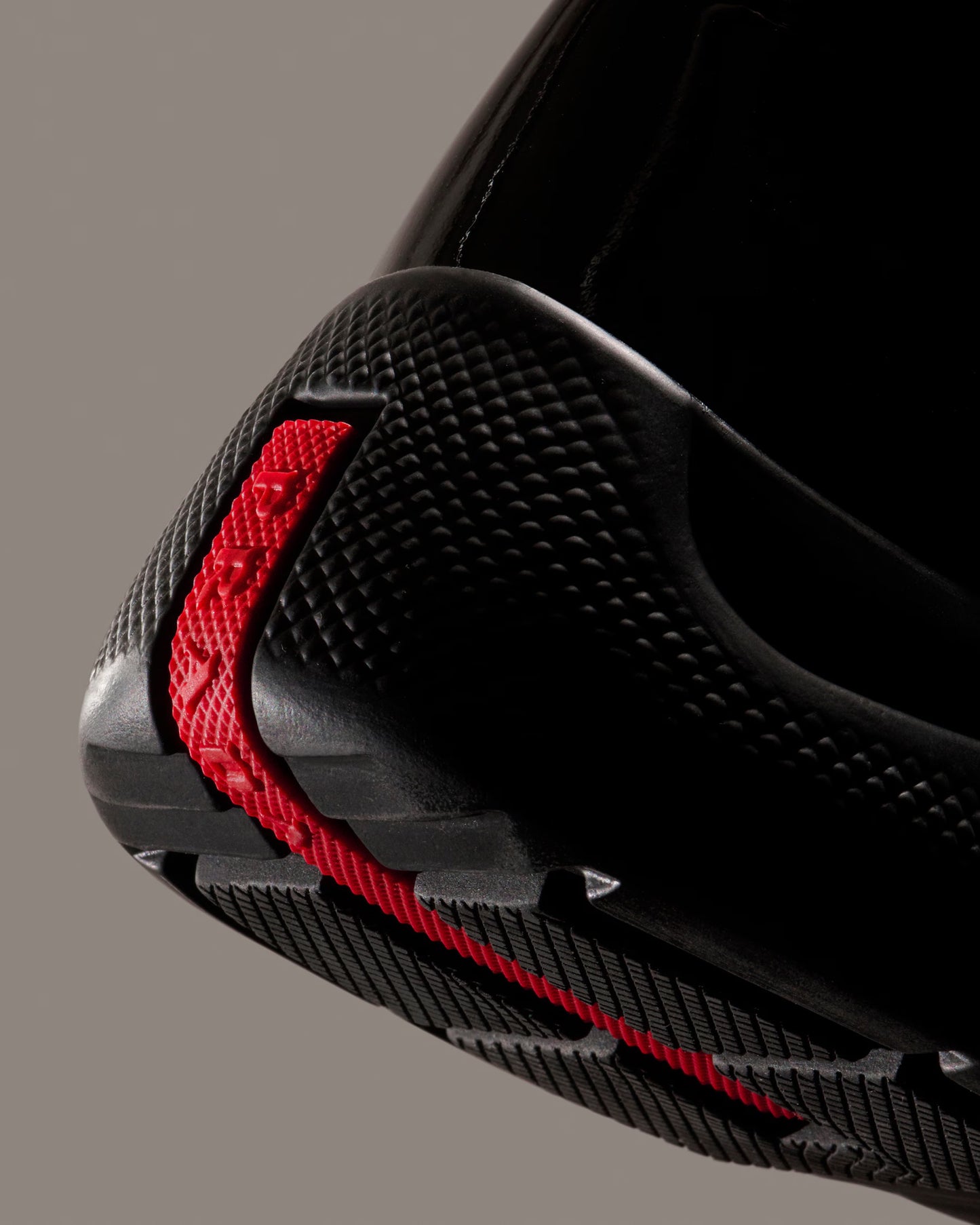Prada America’s Cup Sneaker Schwarz - HIGH QUALITY 1:1