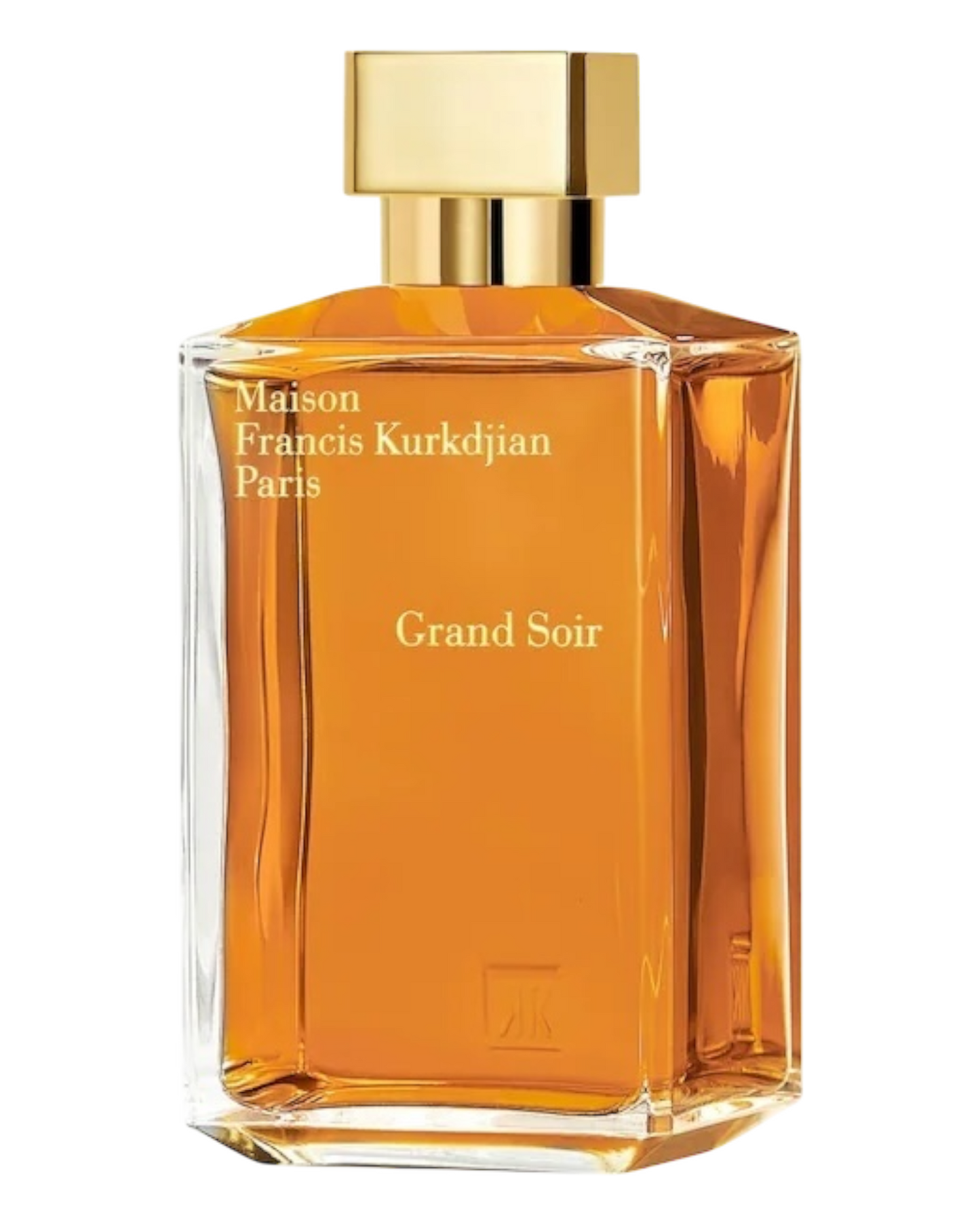 MAISON FRANCIS KURKDJIAN: Grand Soir | Eau de Parfum 200ML
