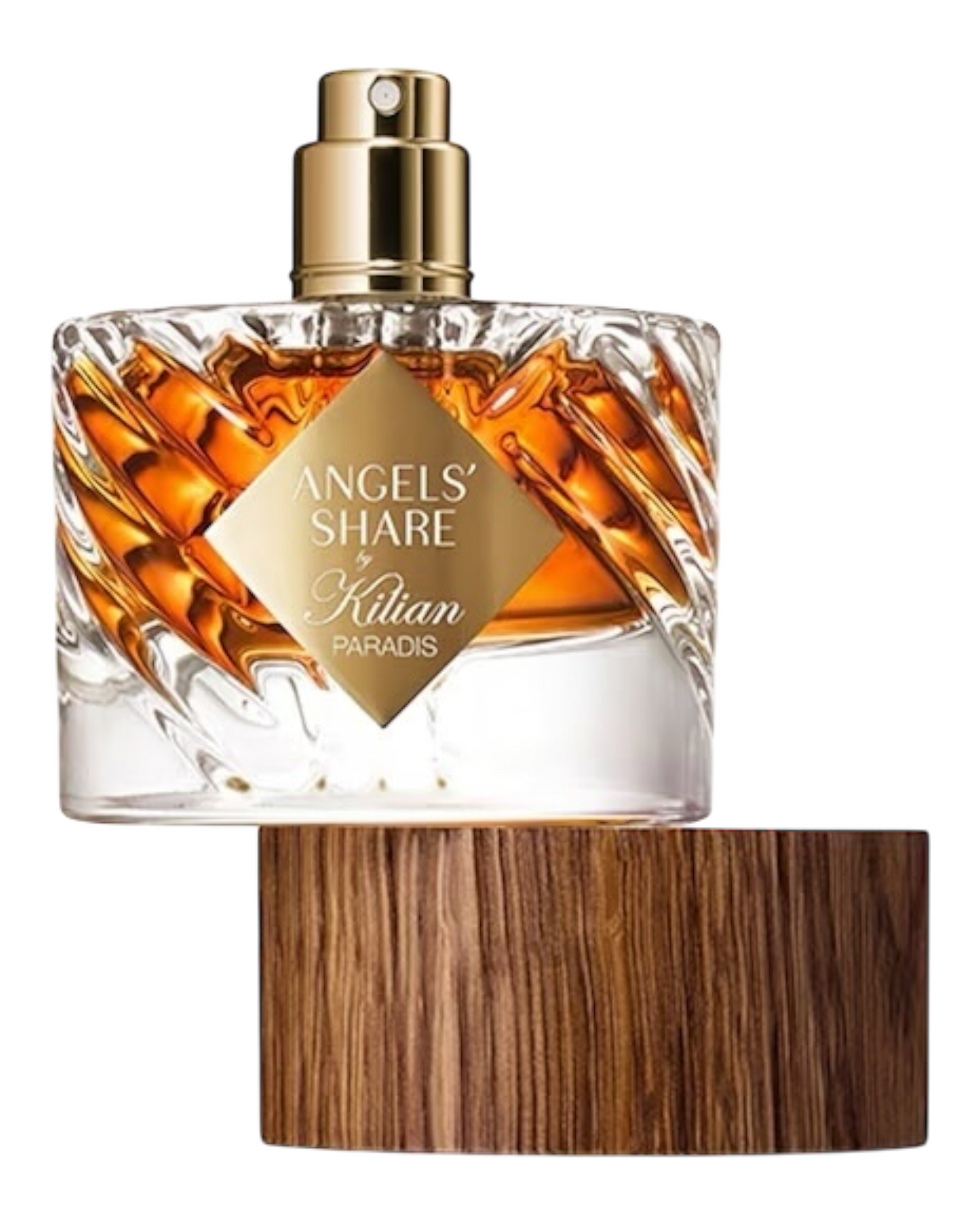 Kilian - Angels' Share Paradise - THE LIQUORS - Extrait de Parfum - 50ml - 1:1 OVP