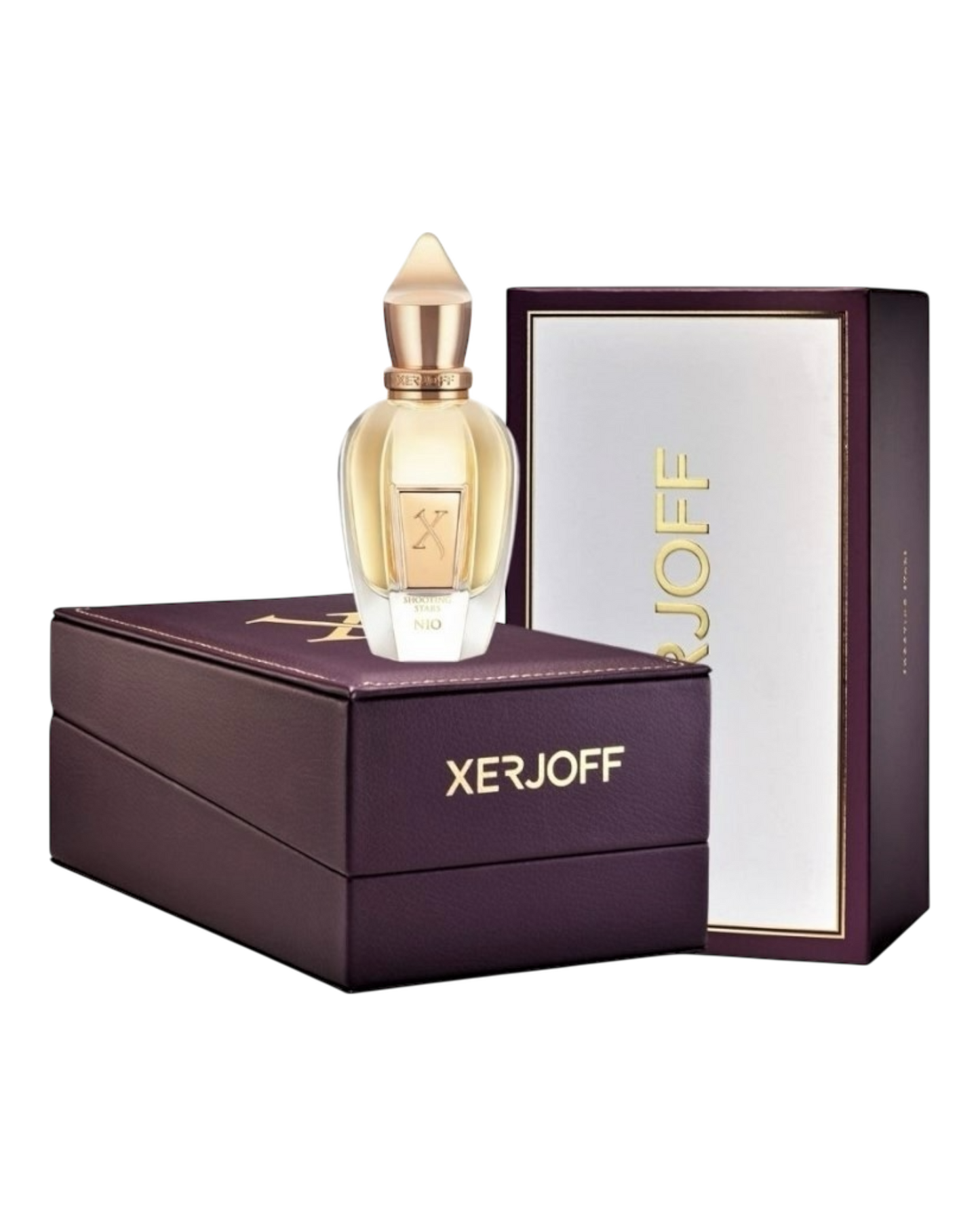 XERJOFF SHOOTING STARS NIO | 50ml | OVP 1:1