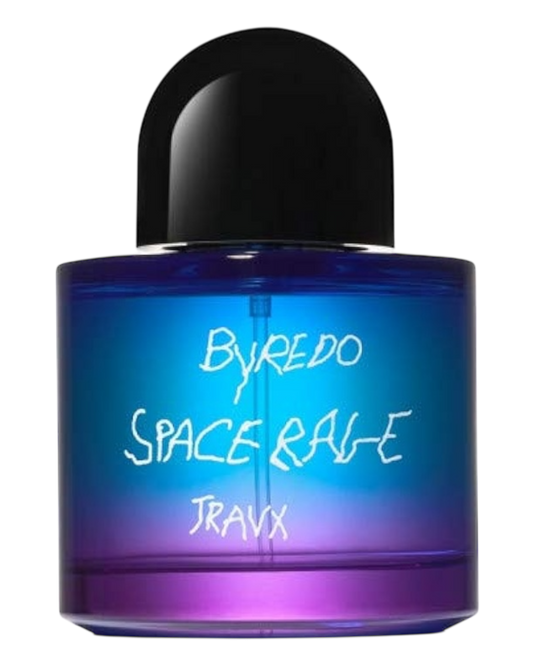 BYREDO Travx - Space Rage - Eau de Parfum 50ml - OVP