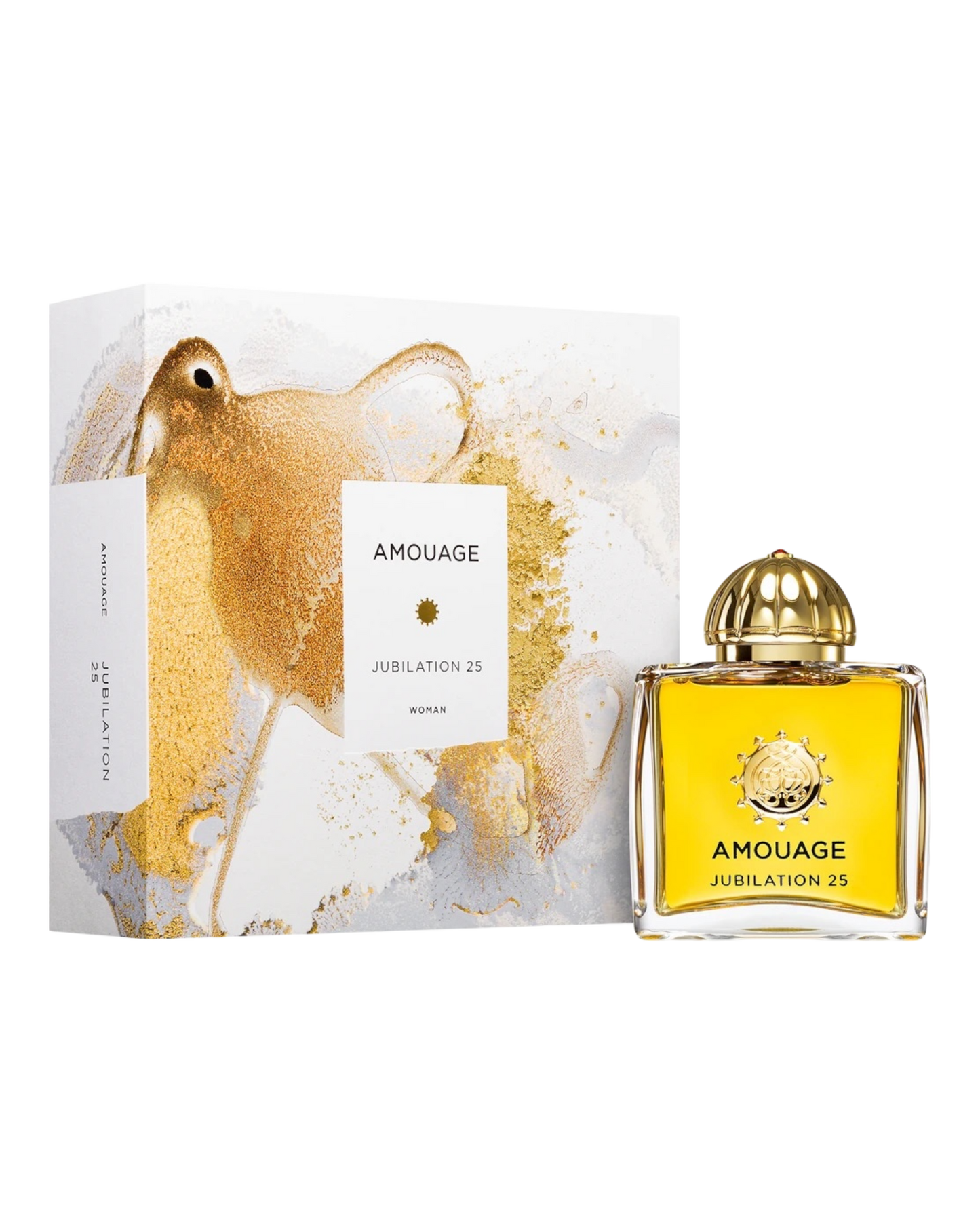 Amouage - Jubilation 25 Woman 100ml |OVP 1:1
