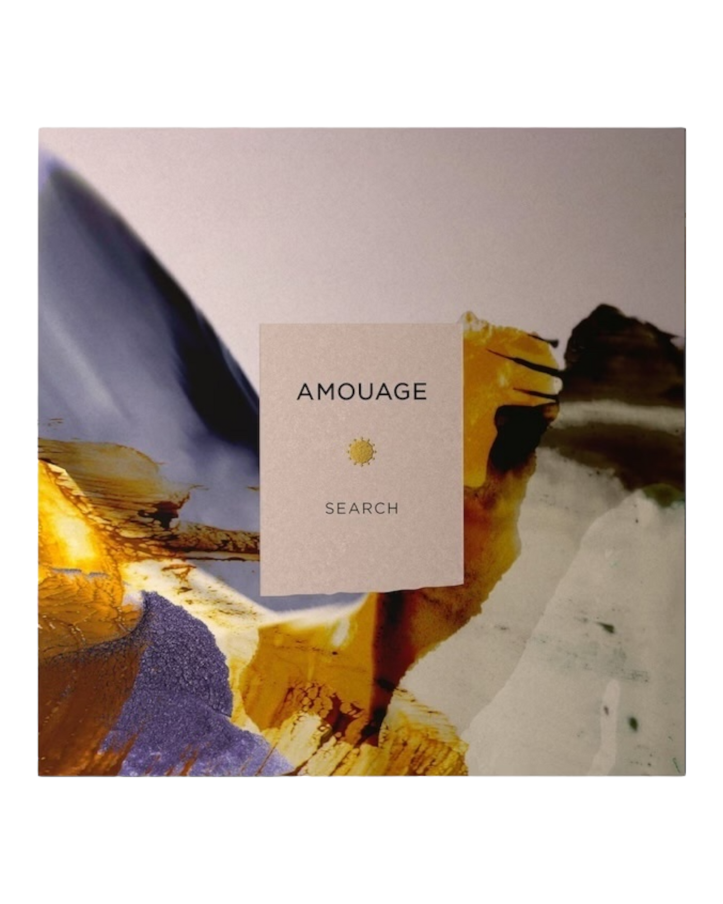 Amouage - Search 100ml |OVP 1:1