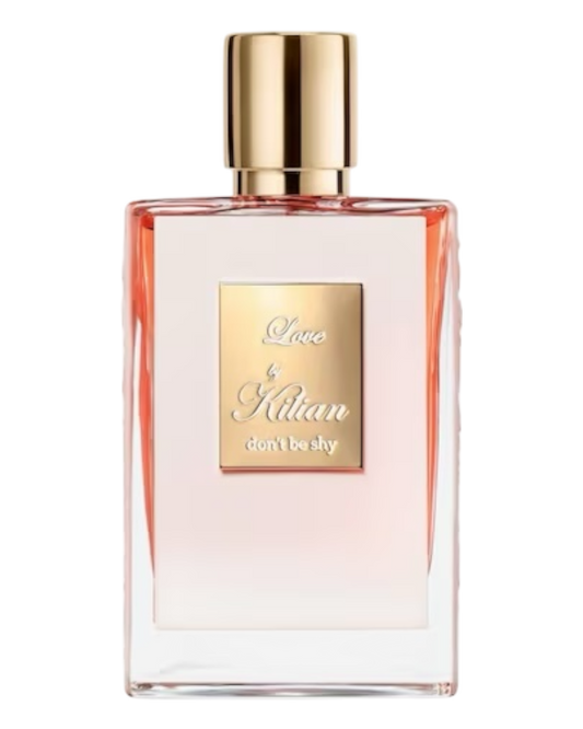 Kilian - Love Don't Be Shy - THE NARCOTICS - Eau de Parfum