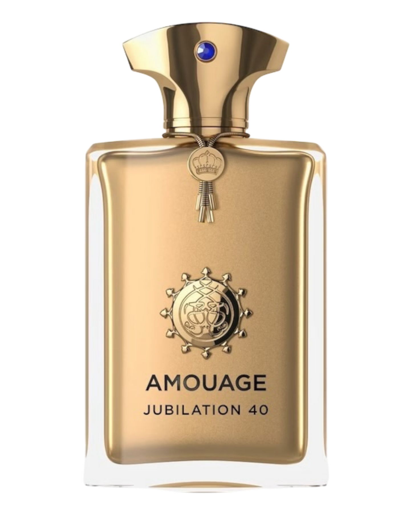 AMOUAGE JUBILATION 40 Eau de Parfum 100ml - OVP