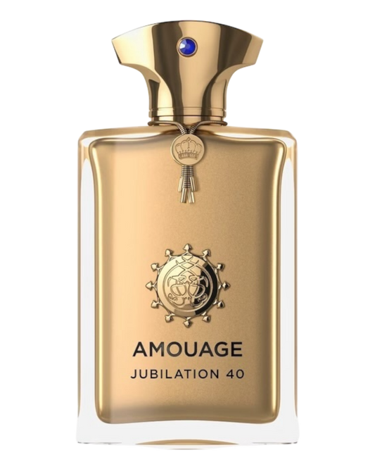 AMOUAGE JUBILATION 40 Eau de Parfum 100ml - OVP