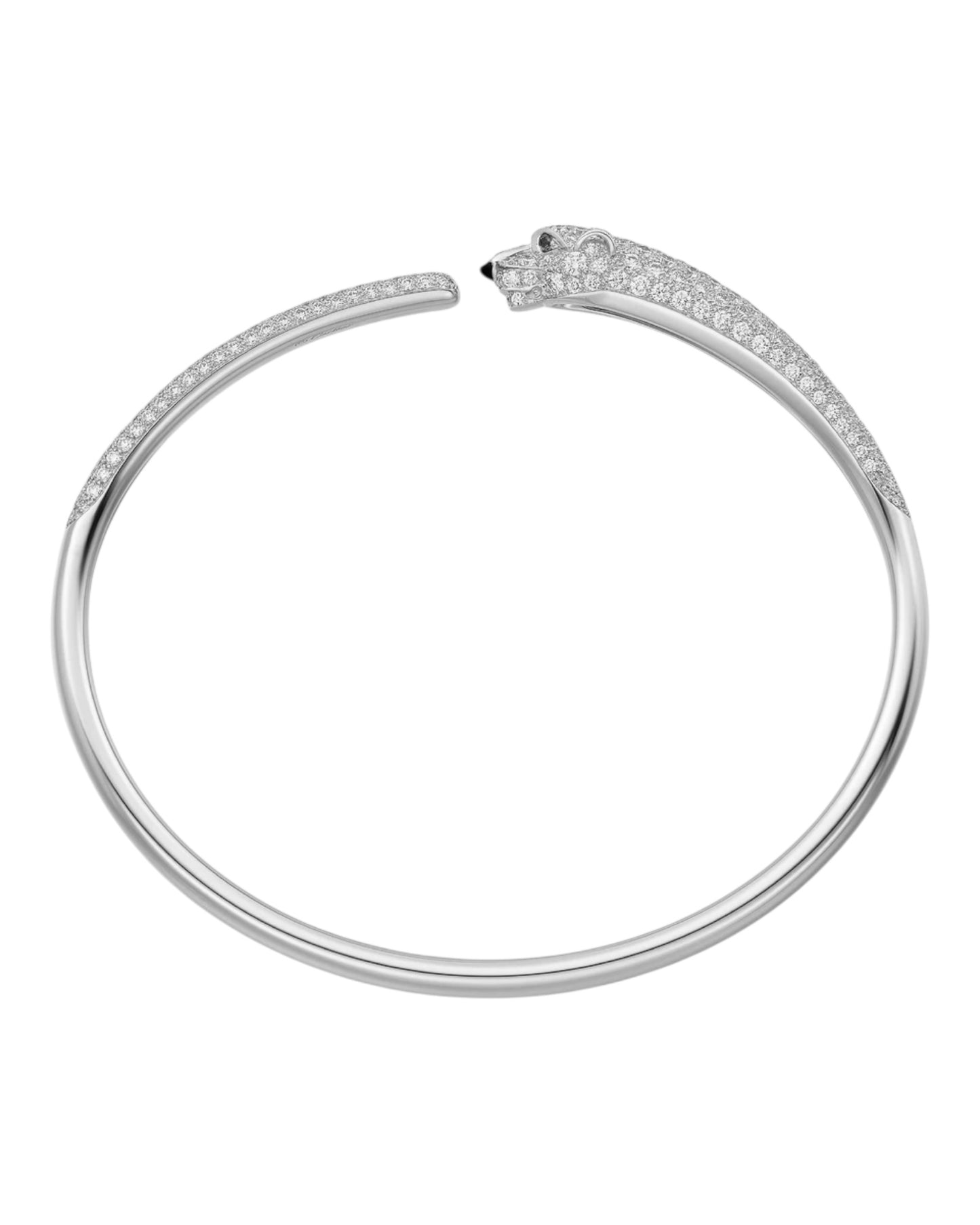 Panthère de Cartier Armreif