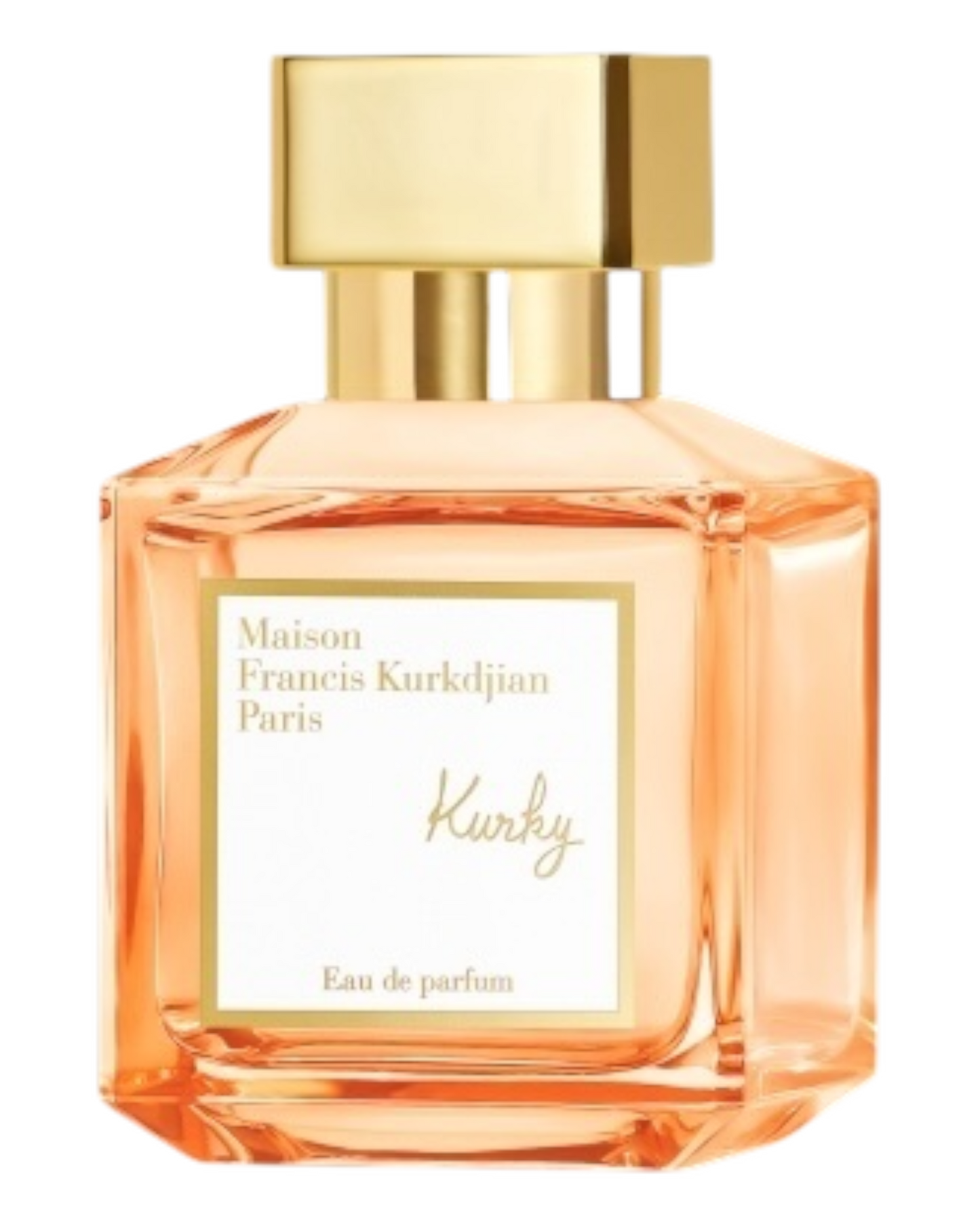 Maison Francis Kurkdjian Paris Kurky - Eau de Parfum 70ml - OVP