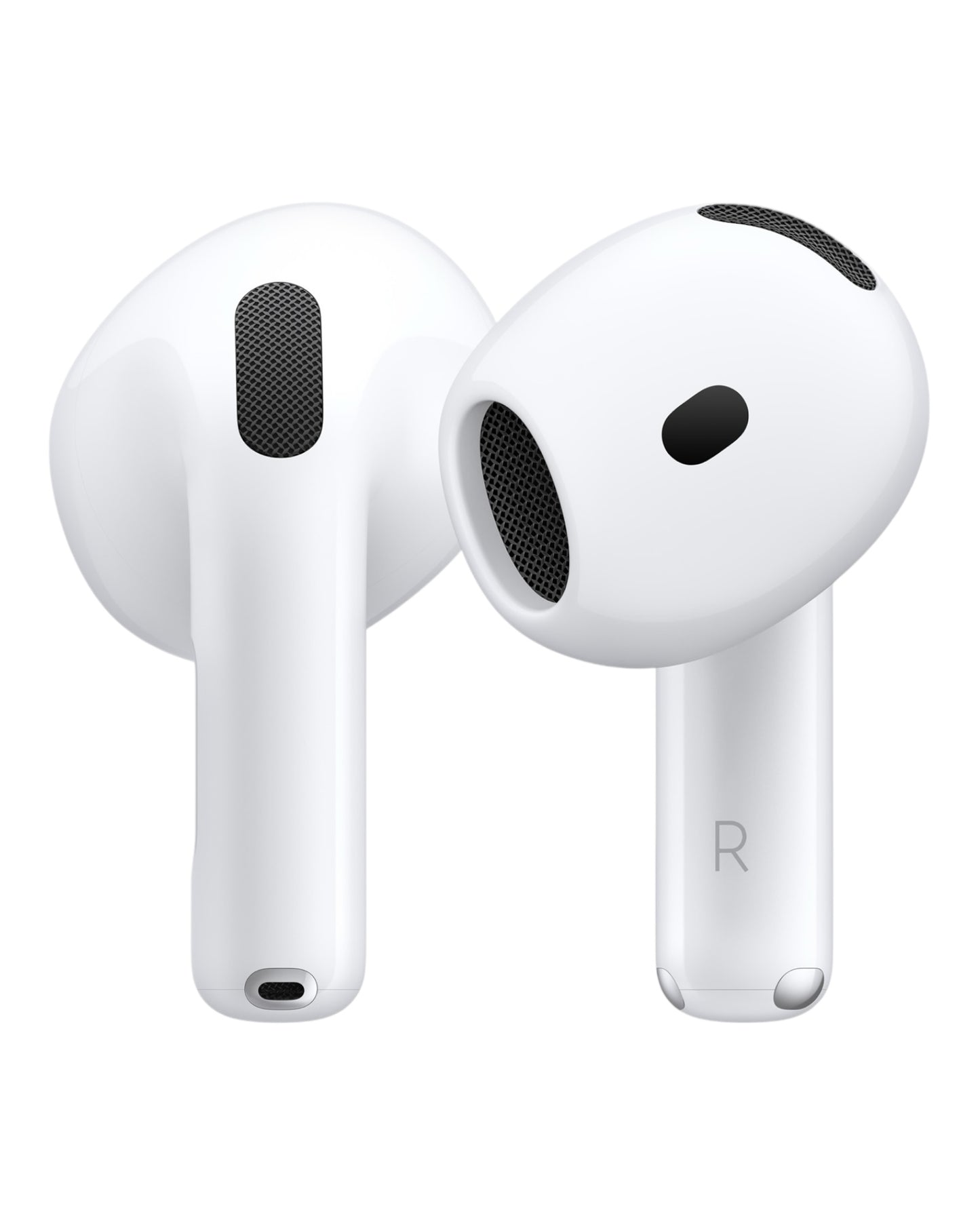 AIRPODS 4 , APPLE ( NEU 2024 ), GÜLTIGE SERIENNUMMER - REPLICA