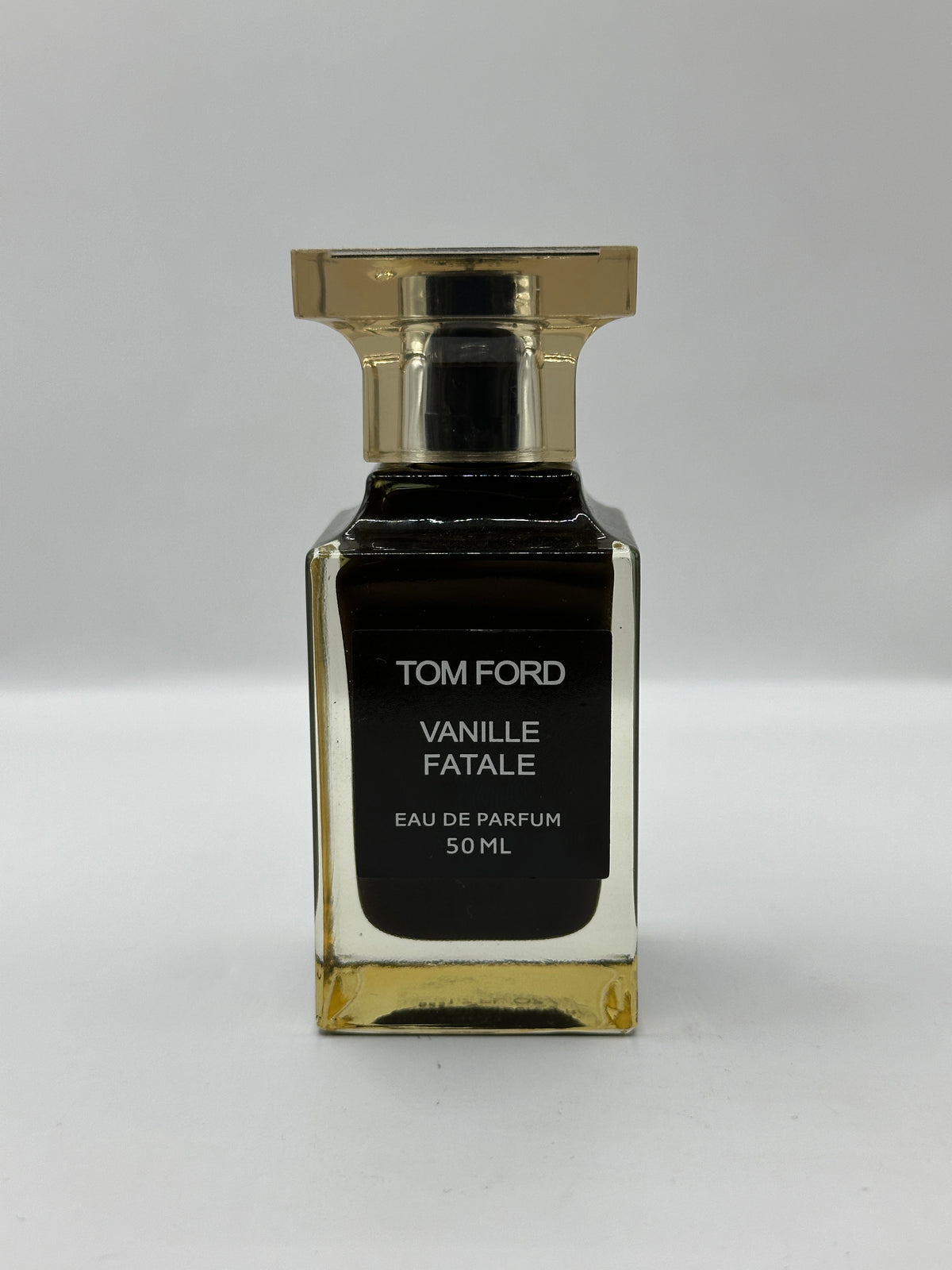 Exhibition piece - TOM FORD VANILLE FATALE - Eau de Parfum with box