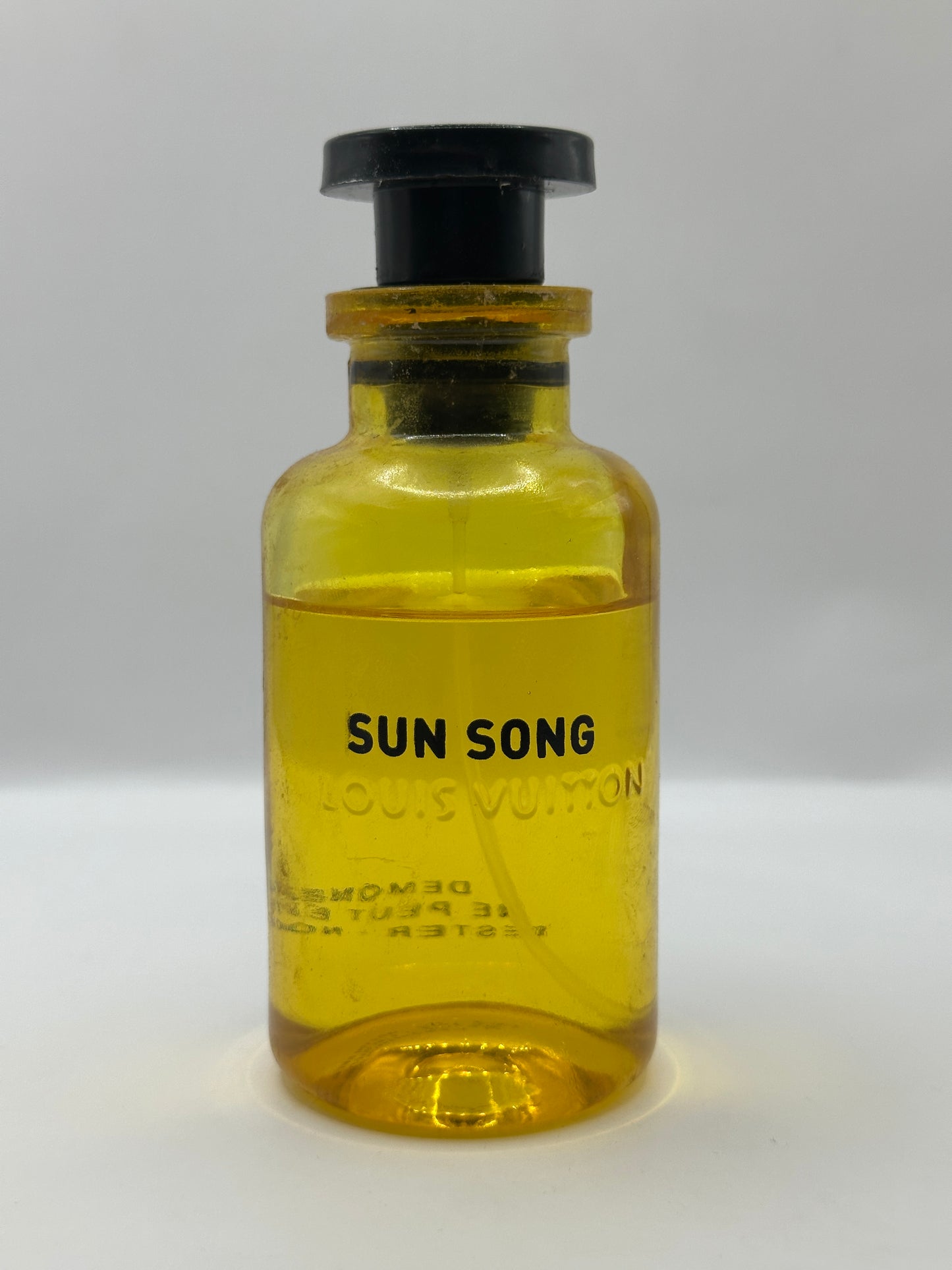 Ausstellungsstück - LOUIS VUITTON SUN SONG - 70% voll