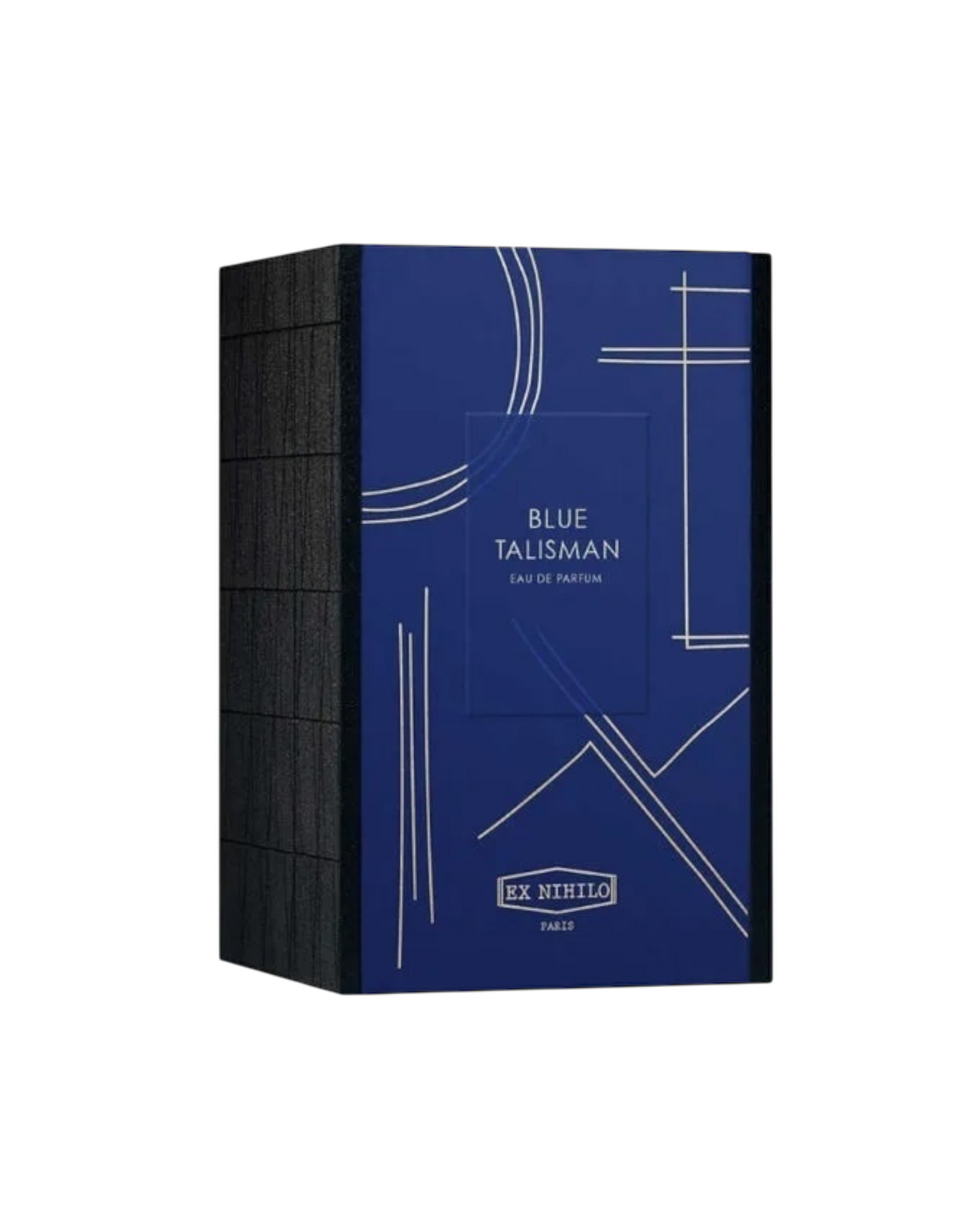 EX NIHILO BLUE TALISMAN - Eau de Parfum 100ml | OVP