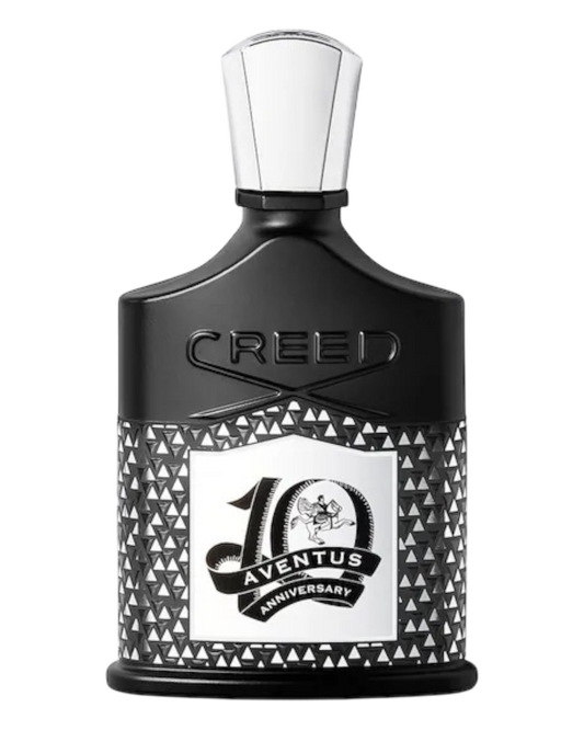 CREED 10th Anniversary Aventus | Eau de Parfum 100ML - OVP.