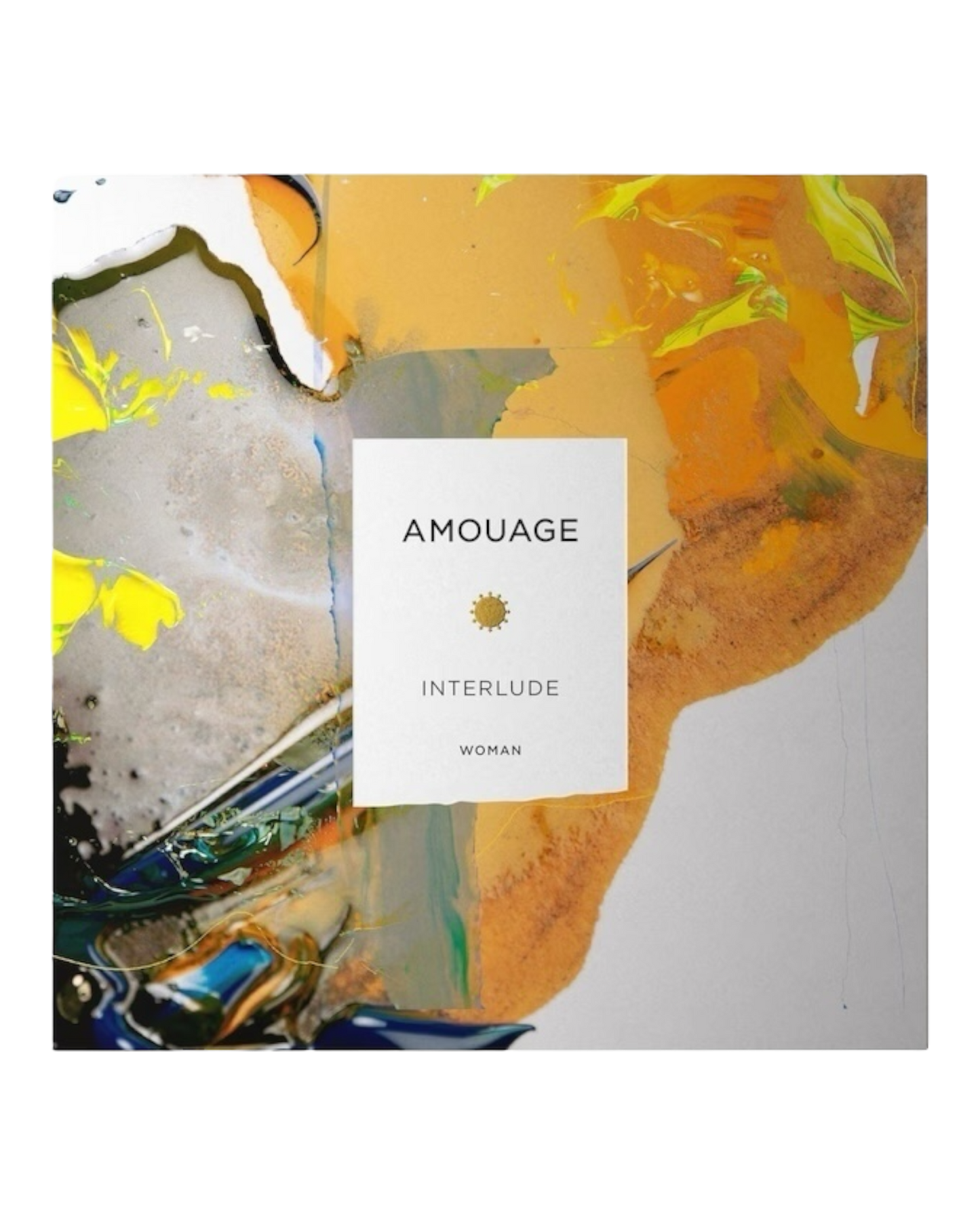 Amouage - Interlude Woman 100ml |OVP 1:1