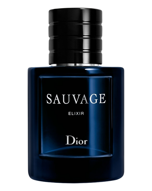 Dior: Sauvage Elixir 100ml | OVP 1:1