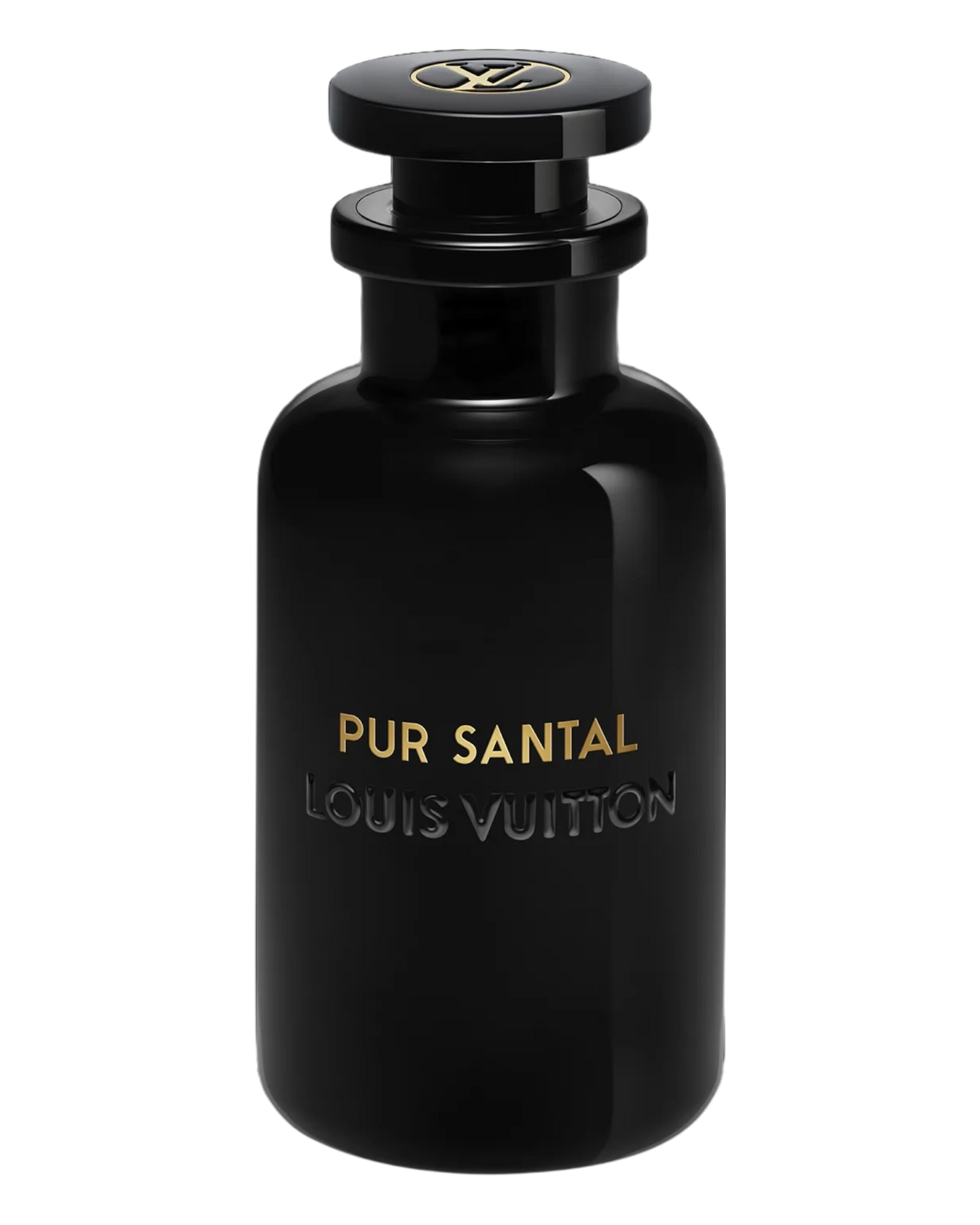 LOUIS VUITTON Pur Santal 100ml | OVP 1:1
