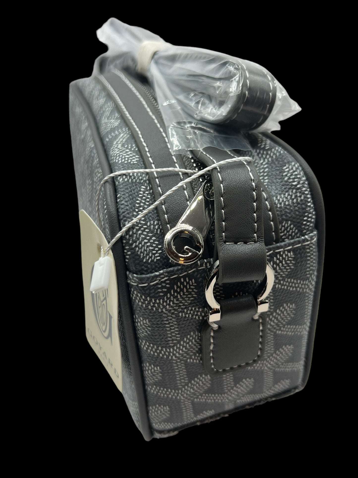 GOYARD BAG GRAU - HIGH END QUALITY - PU LEDER