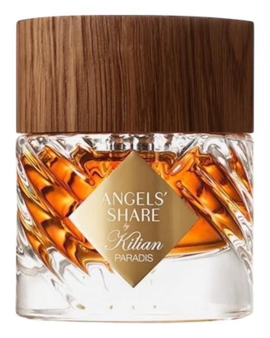 Kilian - Angels' Share Paradise - THE LIQUORS - Extrait de Parfum - 50ml - 1:1 OVP