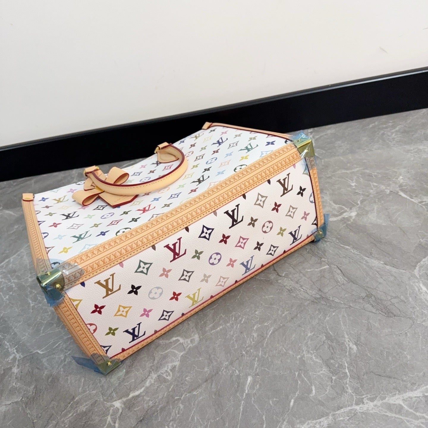 LOUIS VUITTON ONTHEGO 25cm/34cm – Full Set - 1:1 HIGH END