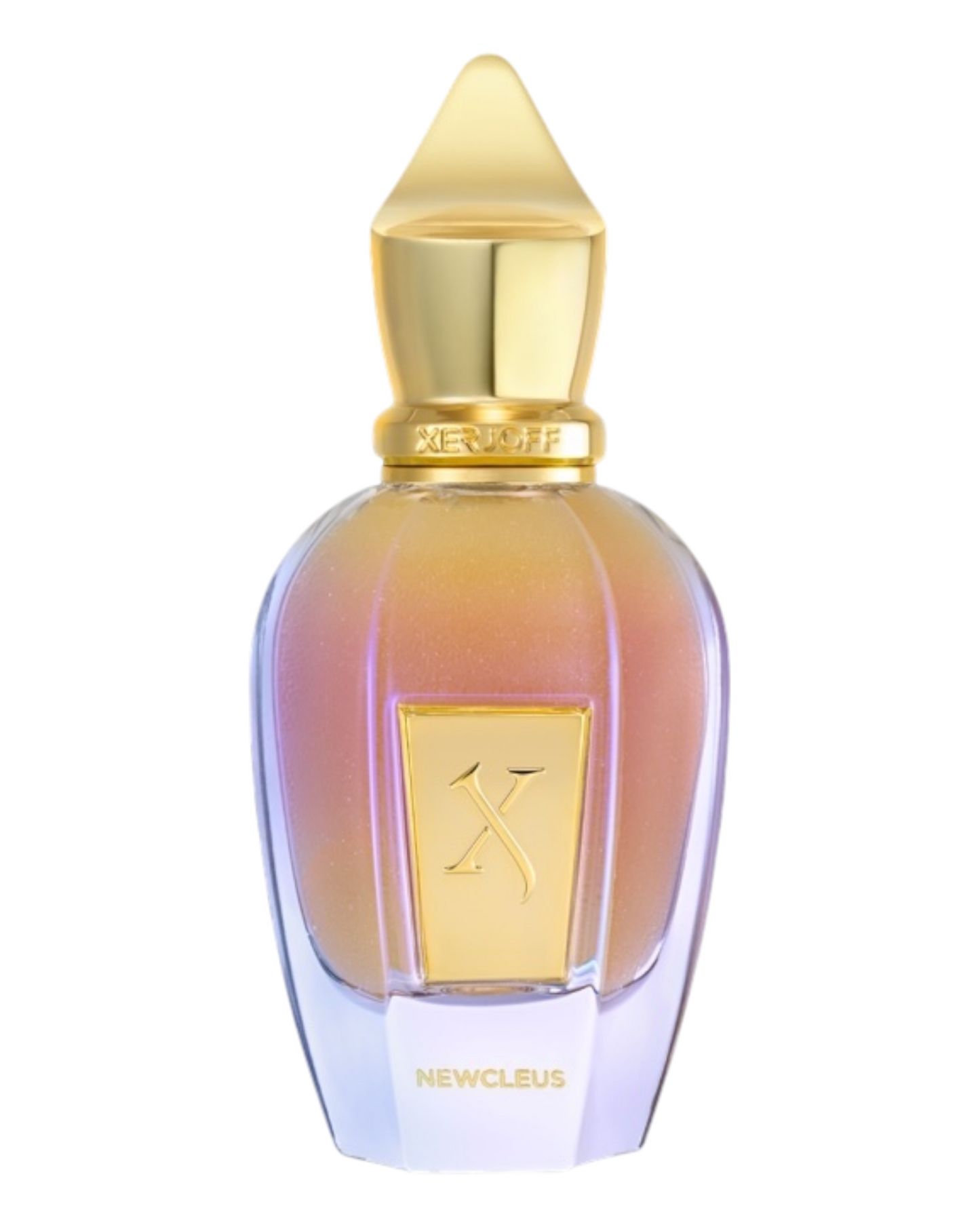 XERJOFF NEWCLEUS | 50ml | OVP 1:1