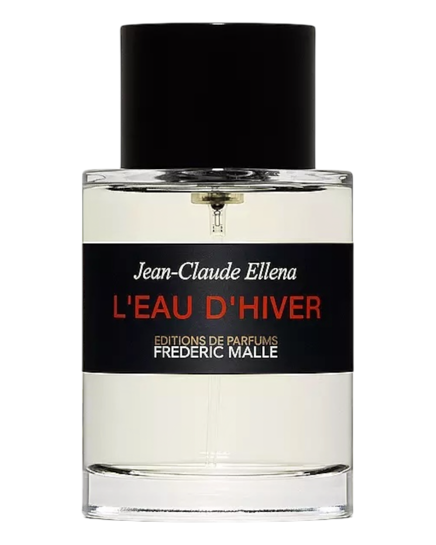 Frédéric Malle: L'Eau d'Hiver - EAU de Parfum 100ml | OVP 1:1