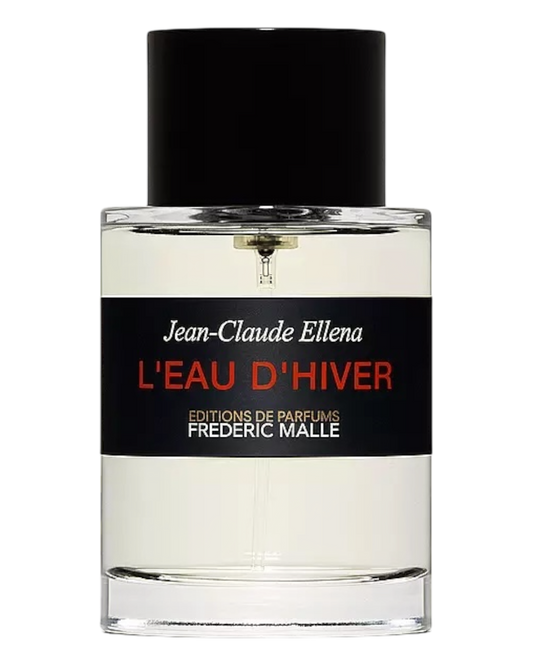 Frédéric Malle: L'Eau d'Hiver - EAU de Parfum 100ml | OVP 1:1