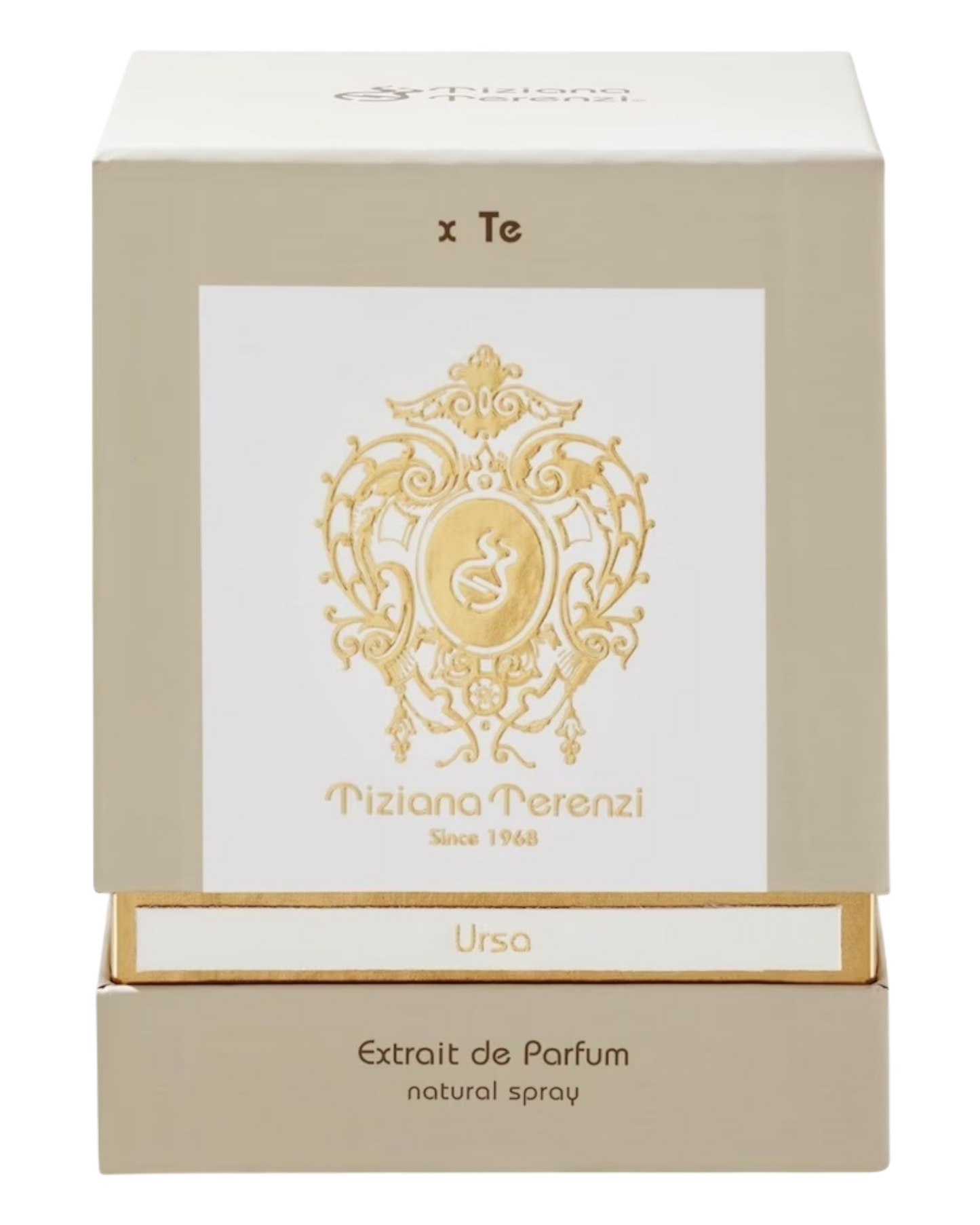 TIZIANA TERENZI URSA 100ml | OVP 1:1