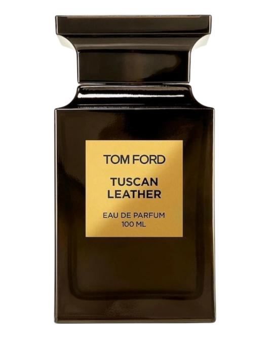 TOM FORD TUSCAN LEATHER - Eau de Parfum 100ML - OVP
