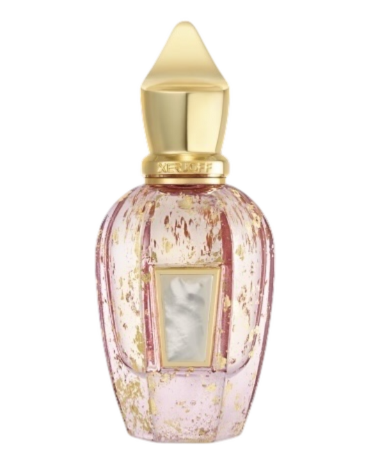 XERJOFF 17/17 STONE LABEL
ELLE ANNIVERSARY 50ml | OVP