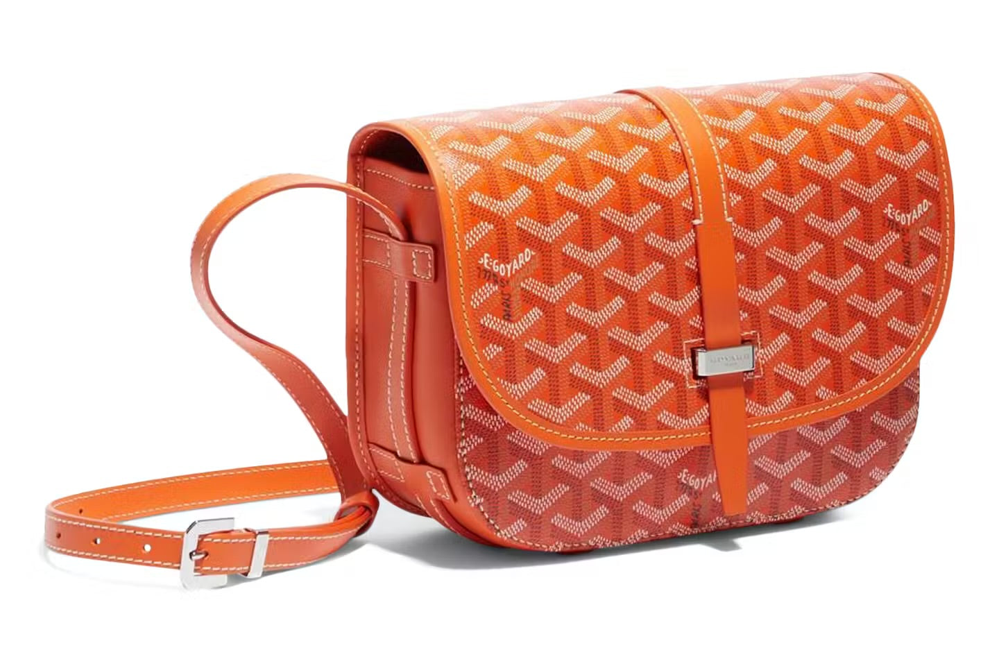 GOYARD Belvedere PM Tasche - 5 Farben - Unisex - PU LEDER ( DROPSHIPPING PRODUKT )