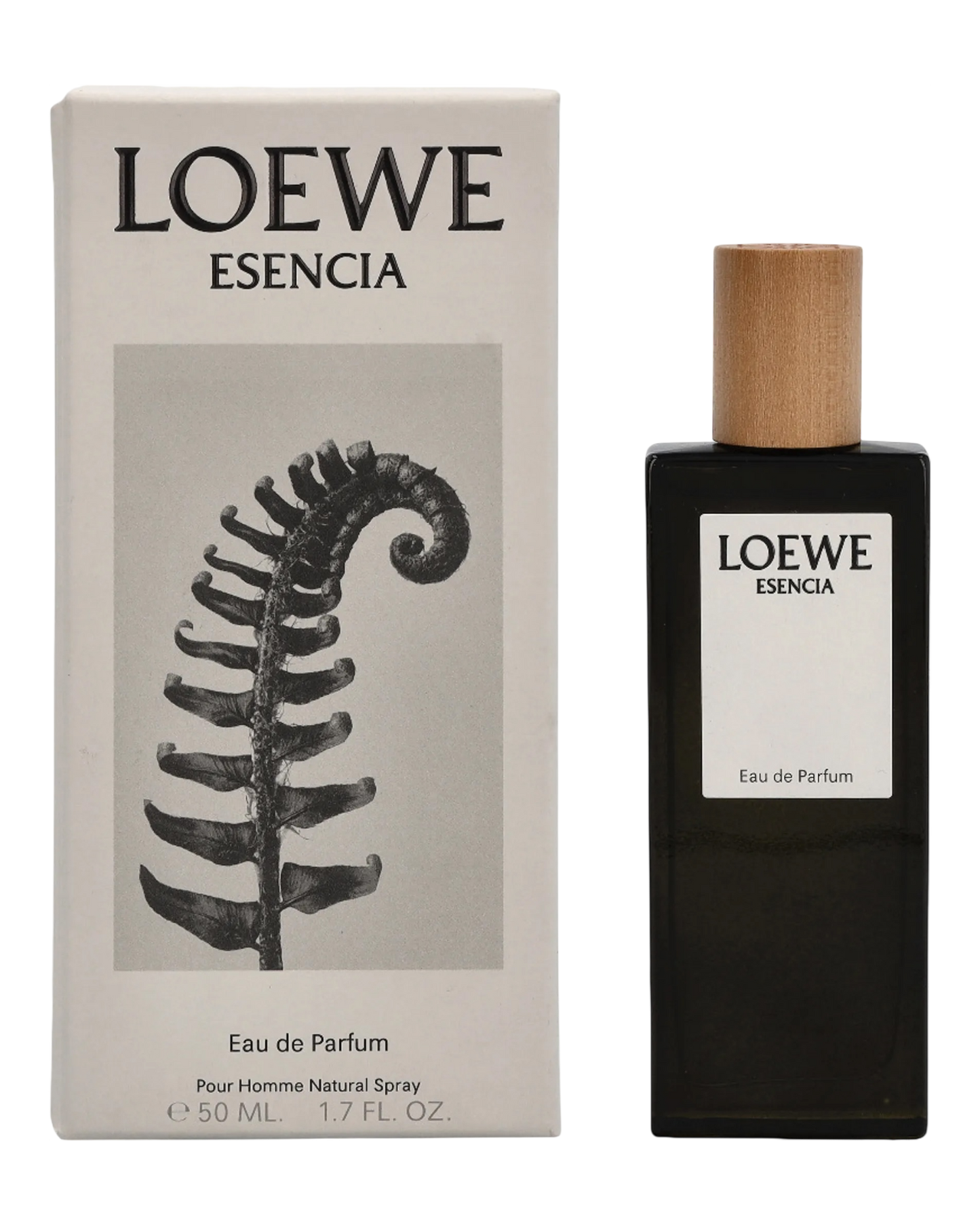Loewe Esencia 100ml New Edition |OVP 1:1