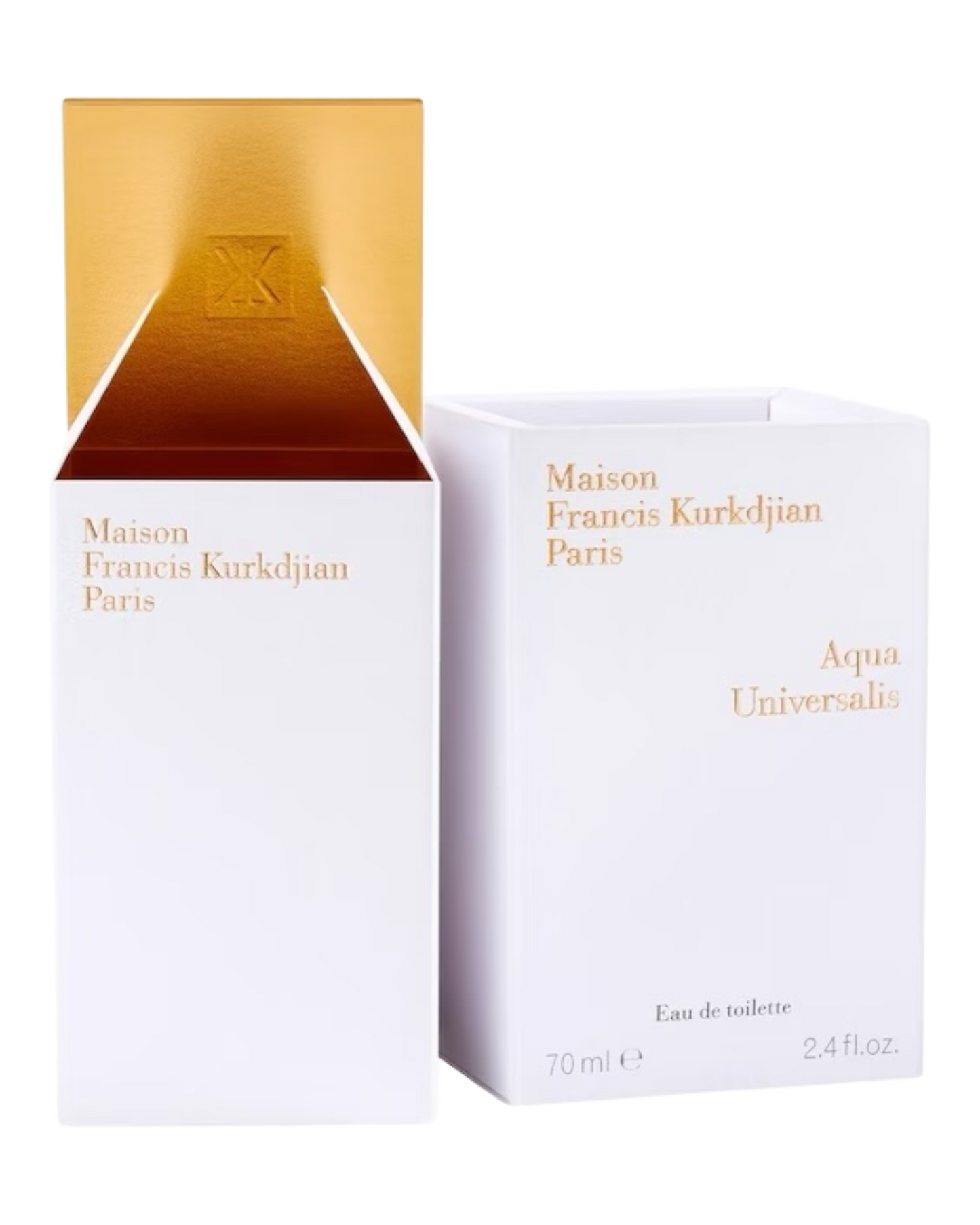 MAISON FRANCIS KURKDJIAN: Aqua Universalis | Eau de Parfum 70ML