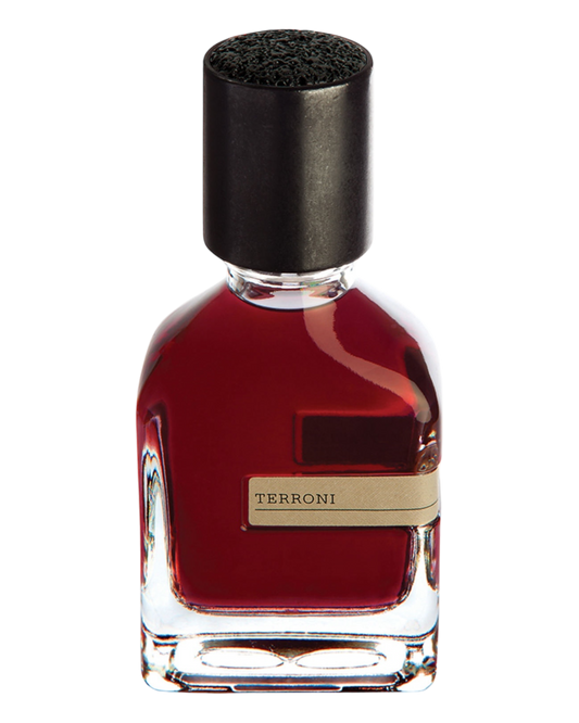 ORTO PARISI TERRONI 50ml Parfum | OVP 1:1