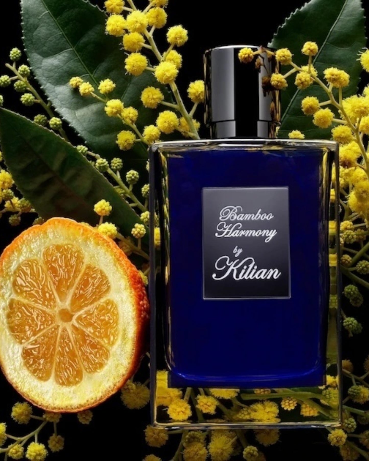 Kilian - Bamboo Harmony - Eau de Parfum - 50ml - 1:1 OVP