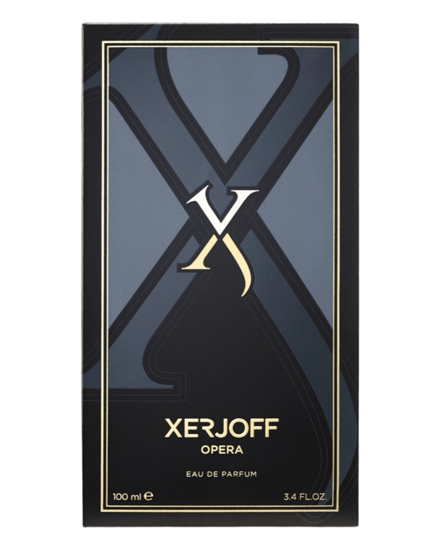 XERJOFF OPERA 100ml | OVP 1:1