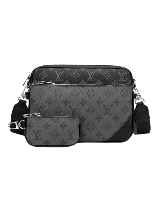 LOUIS VUITTON TASCHE  | PU-LEDER | HIGH END