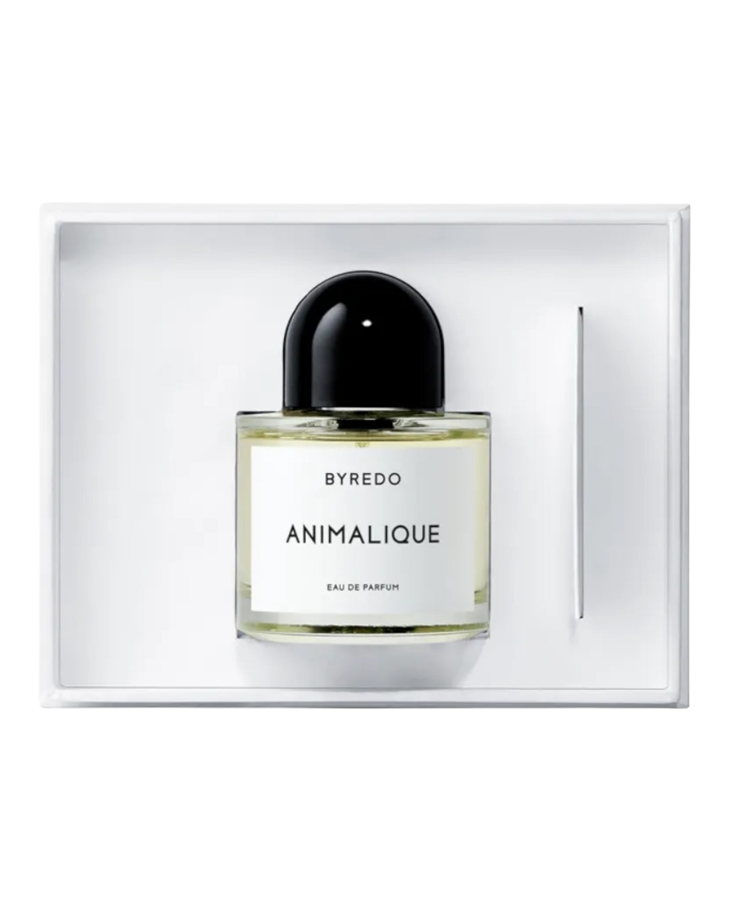 BYREDO ANIMALIQUE - Eau de Parfum 50ml - OVP