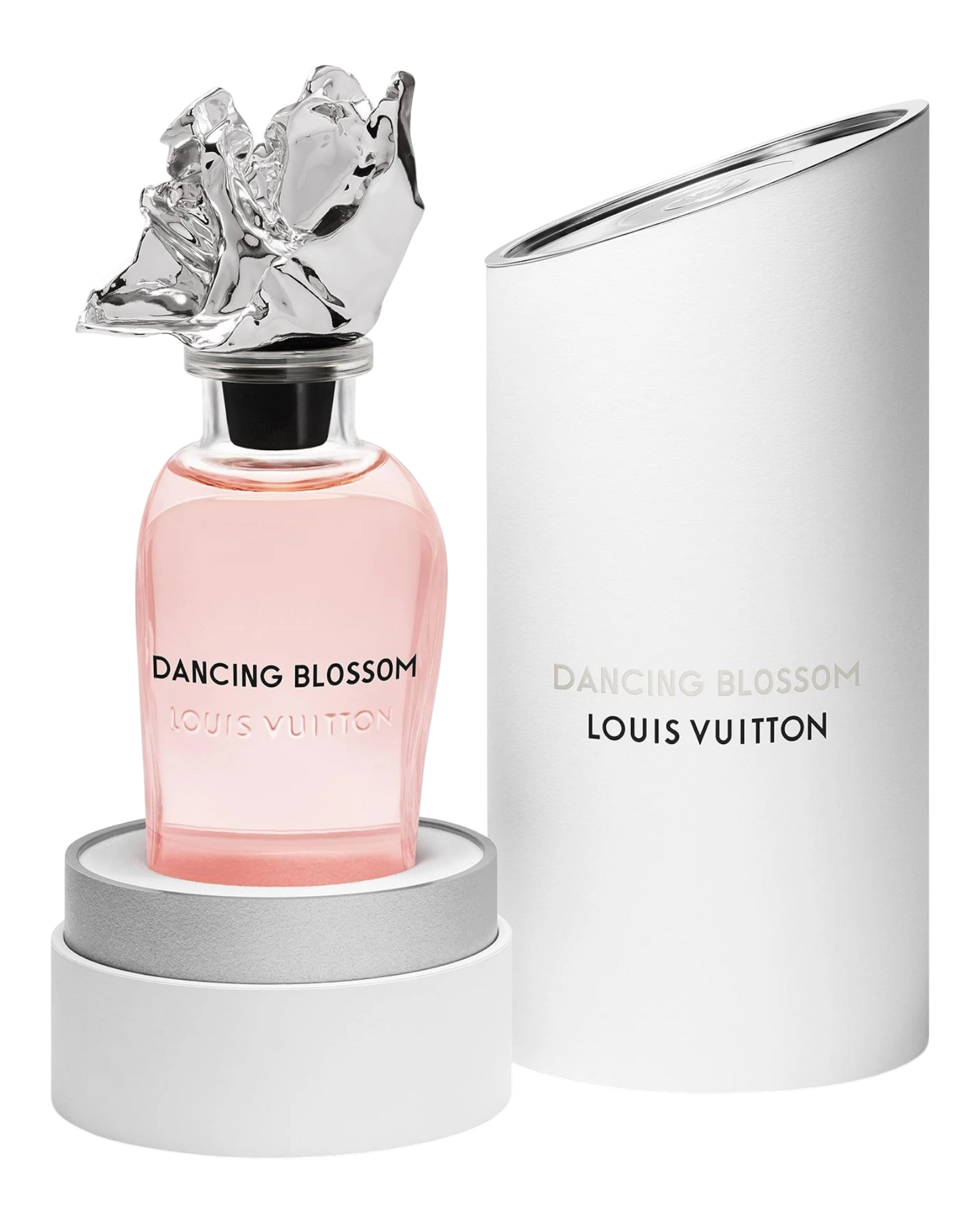 LOUIS VUITTON Dancing Blossom 100ml | OVP 1:1
