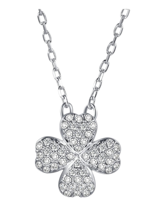 Swarovski Glücksbringer-Anhänger