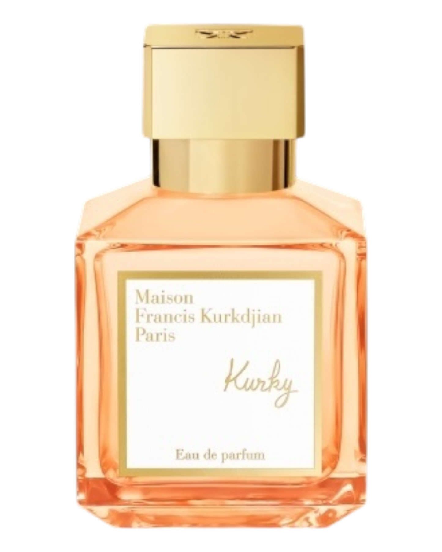 Maison Francis Kurkdjian Paris Kurky - Eau de Parfum 70ml - OVP