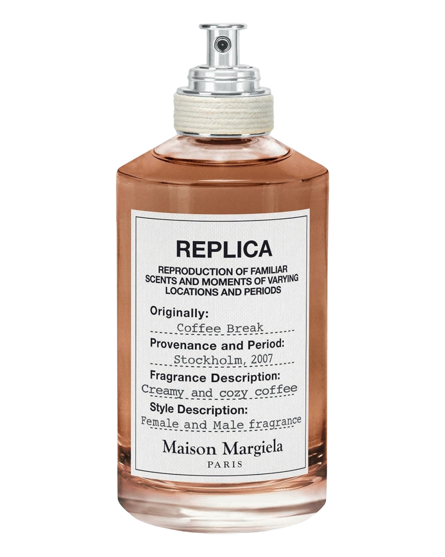 REPLICA Coffee Break 100ml | OVP 1:1