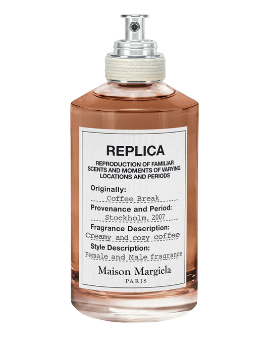 REPLICA Coffee Break 100ml | OVP 1:1