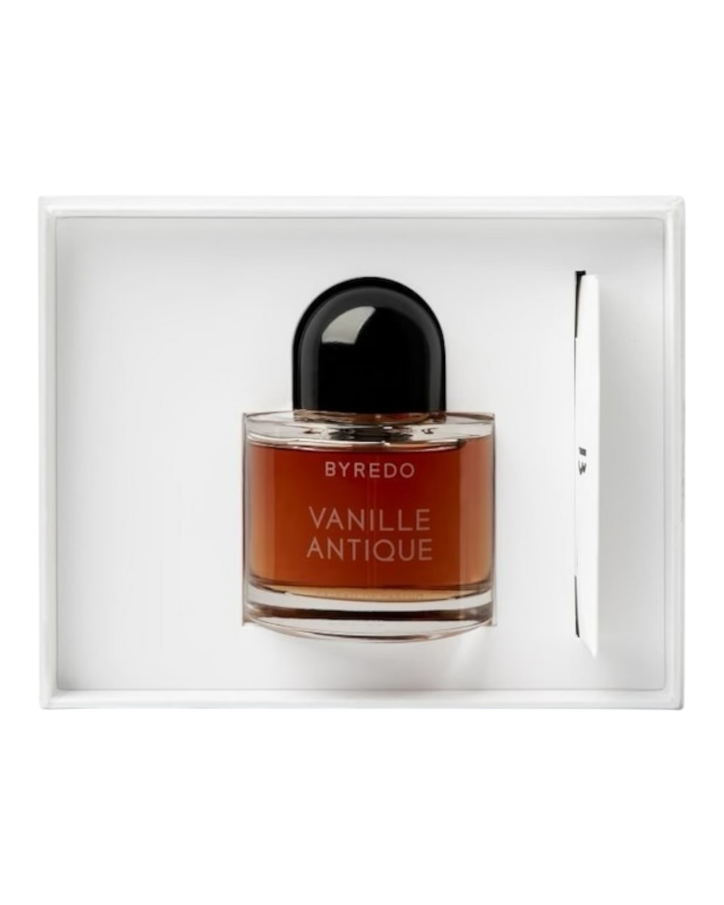 BYREDO VANILLE ANTIQUE - Extrait de Parfum 50ml - OVP