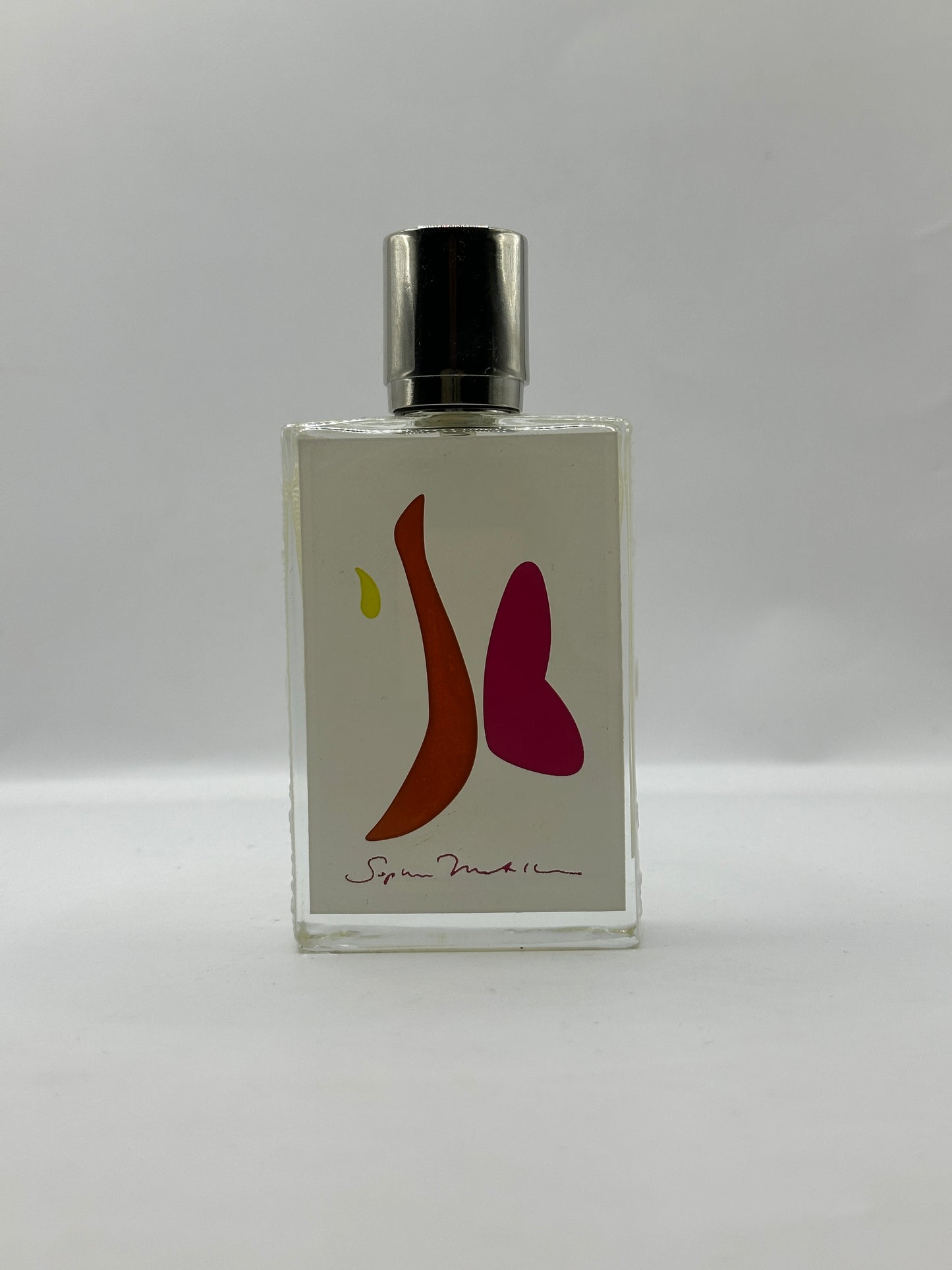 Ausstellungsstück Kilian - Good Girl Gone Bad - Splash of Neroli Sophie Matisse Art Edition - Eau de Parfum 100% voll mit Box
